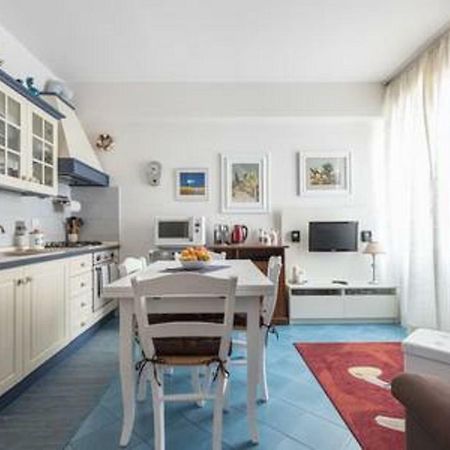 Apartmán Casa Diana Florencie Exteriér fotografie